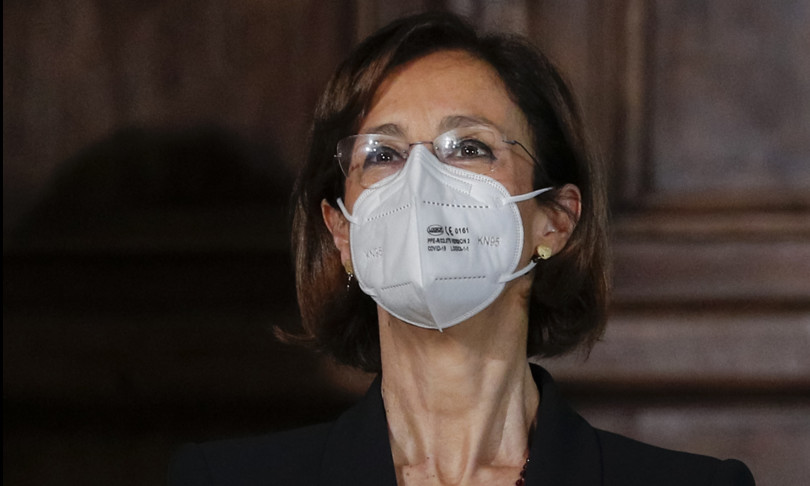 Giustizia Cartabia presto emendamenti a riforme