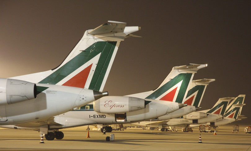 Alitalia trattativa governo Ue vestager