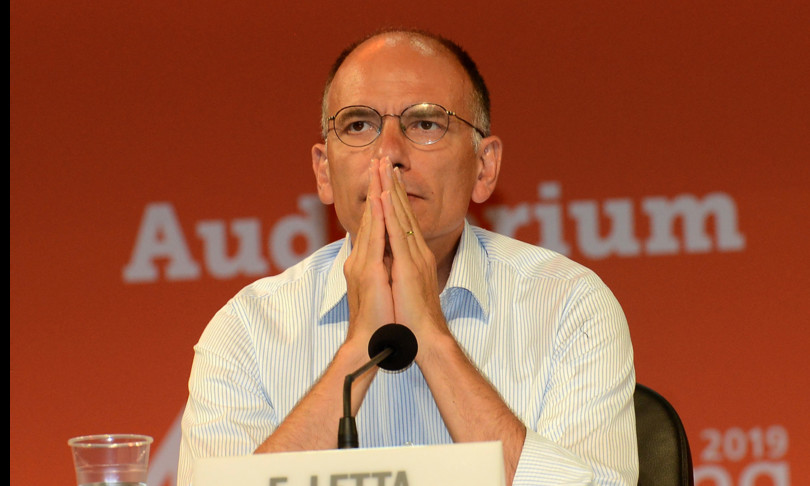 Pd il Vademecum di Letta ai circoli