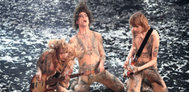 Cosa resta del Festival di Sanremo (a giudicare dalle classifiche)