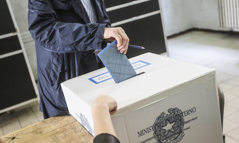 Parlamento votare Mattarellum