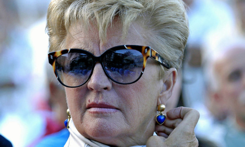 morta ombretta fumagalli carulli