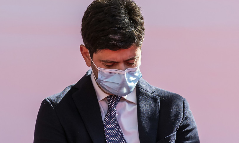 speranza campagna vaccini ema astrazeneca