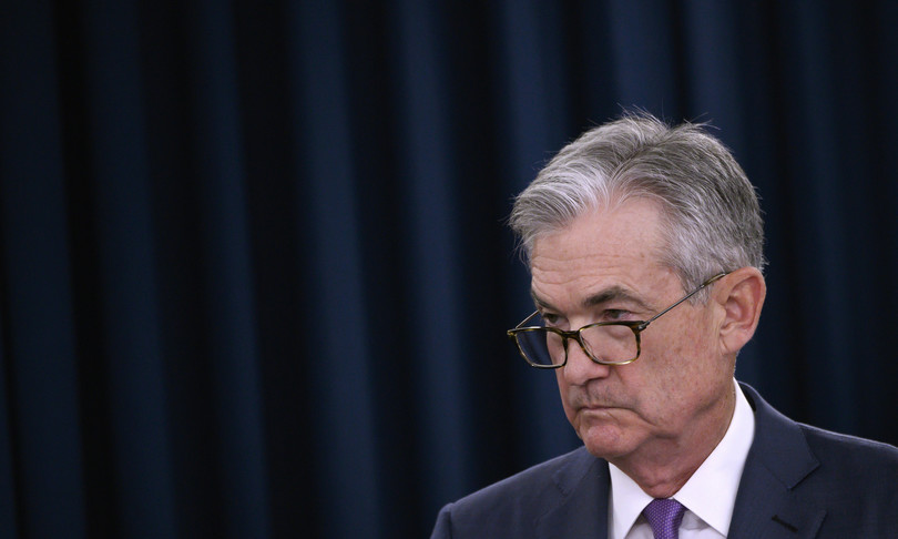 Fed lascia tassi invariati prosegue politica espansione
