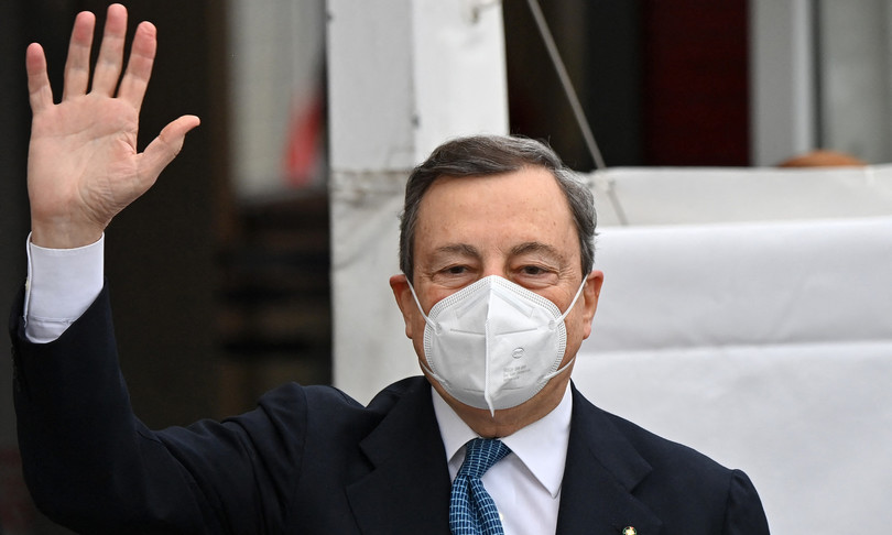 decreto sostegni draghi sindacati