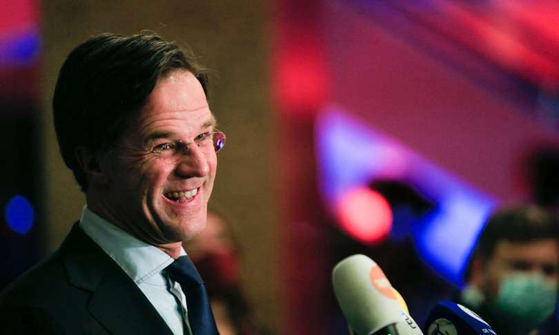 olanda rutte vince elezioni