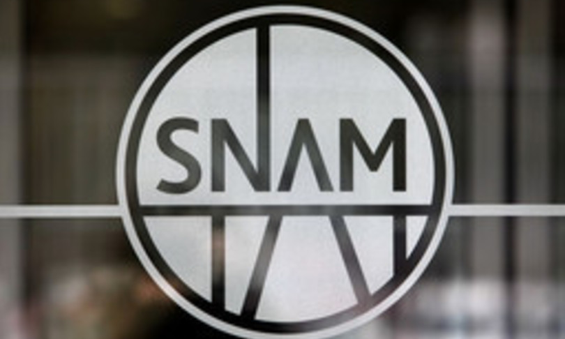 crescono ricavi Snam riviste rialzo stime anno