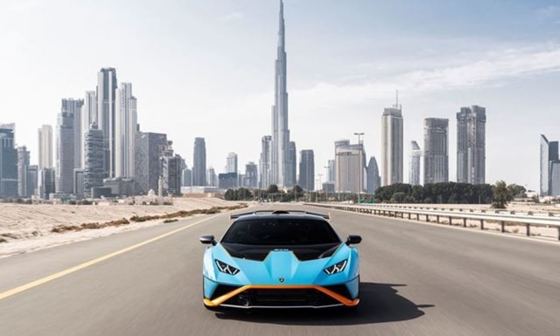 Lamborghini Covid fatturato record