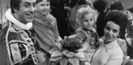 Lo Zecchino d'oro festeggia i 50 anni del 'Caffè della Peppina' con una 'special edition'