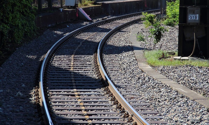 contratto raddoppio ferrovia Messina Catania