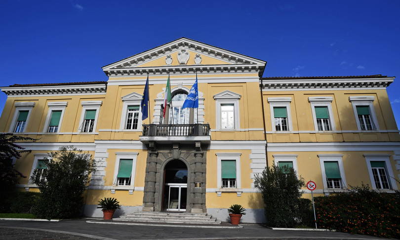 covid spallanzani via terapia monoclonali