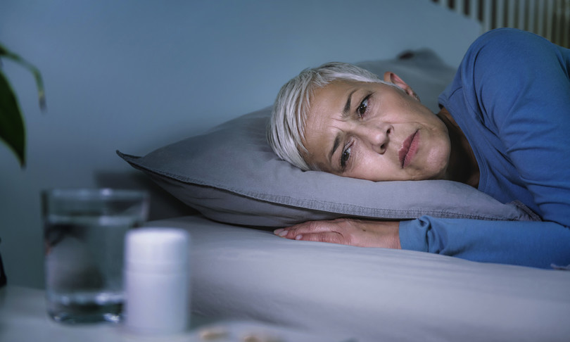effetti privazione sonno vita durante covid
