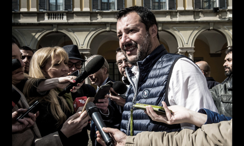 salvini fisco equitalia basta multati vita