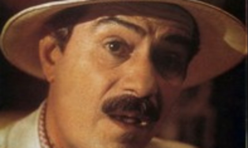 Nino Manfredi centenario nascita