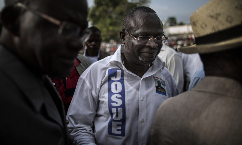 Kolelas sfida sul letto di morte Nguesso