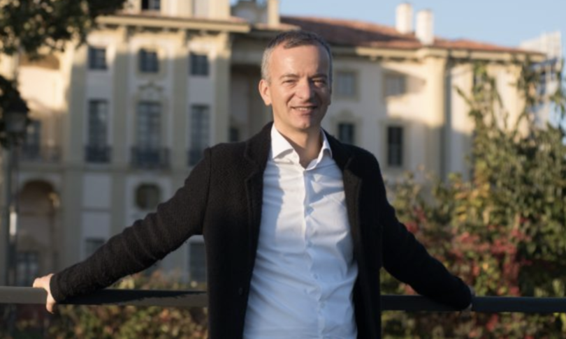 Comincini lascia Italia viva e torna nel Pd