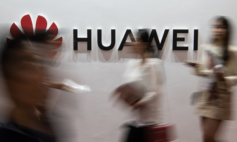 huawei ecosistema cresce app gallery