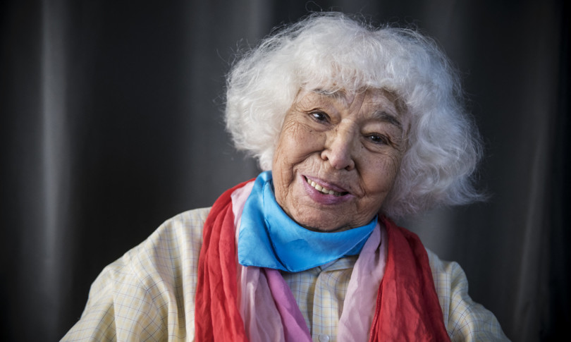 egitto addio nawal saadawi scrittrice difendeva donne