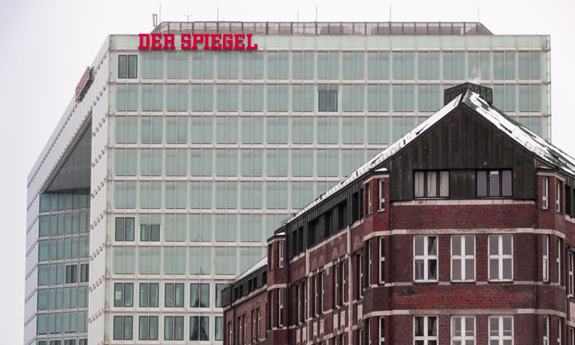 dossier spiegel morti covid italia insabbiamento