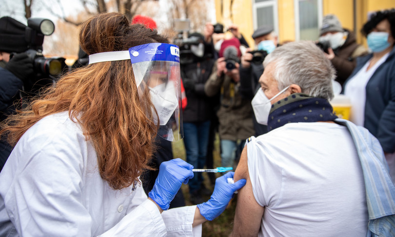 varianti virus vaccinazioni