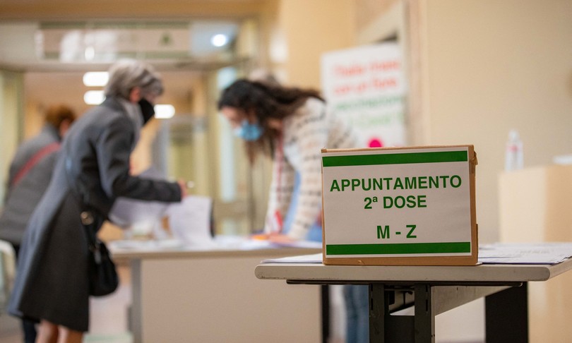 Entro domani consegnate regioni un milione dosi vaccino Pfizer