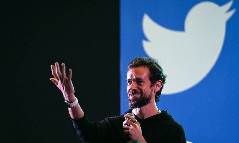 vendita tweet twitter 3 milioni dollari