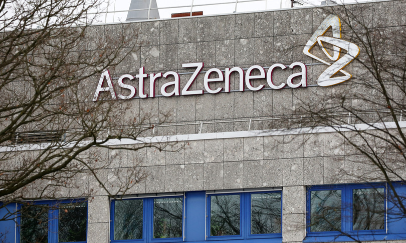 Ue vaccino astrazeneca stop export gran bretagna