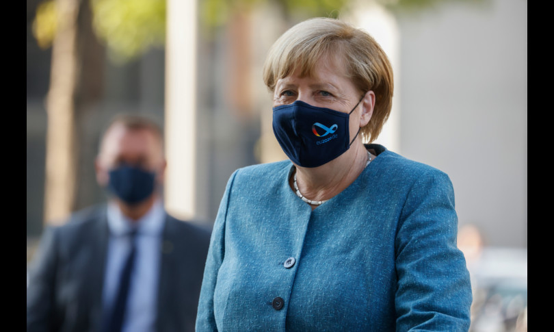 Covid Germania lockdown supermercati chiusi