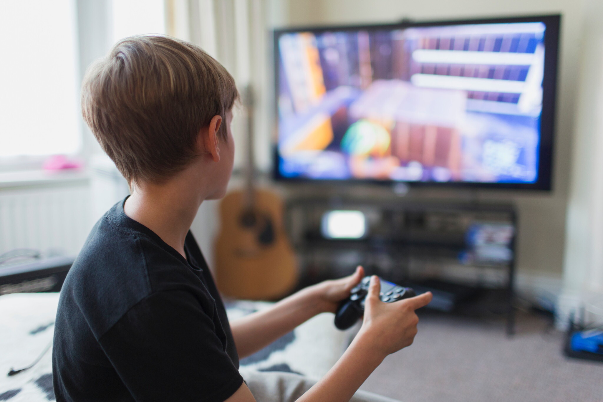 Stabile a 2,4 miliardi di euro il mercato dei videogiochi in Italia