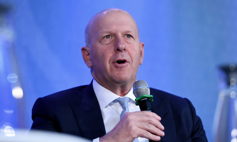 goldman sachs solomon turni massacranti sforzo piu paga