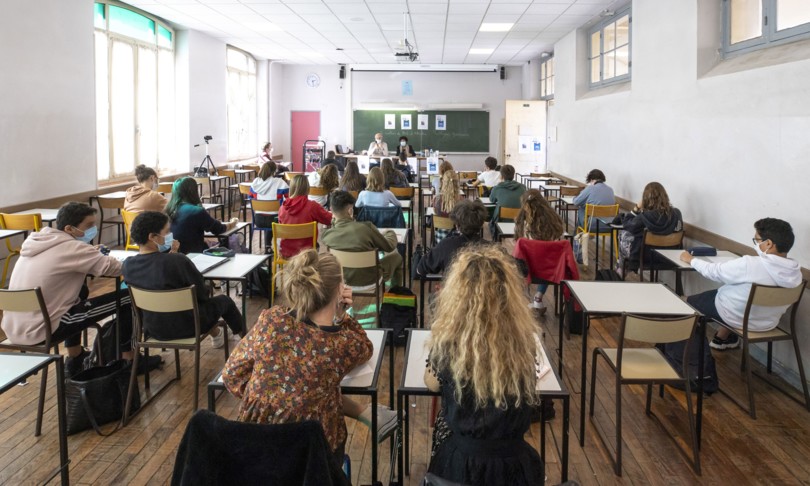 covid asp scuola