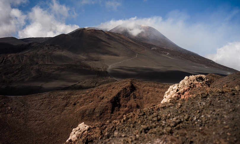 etna sci ambiente