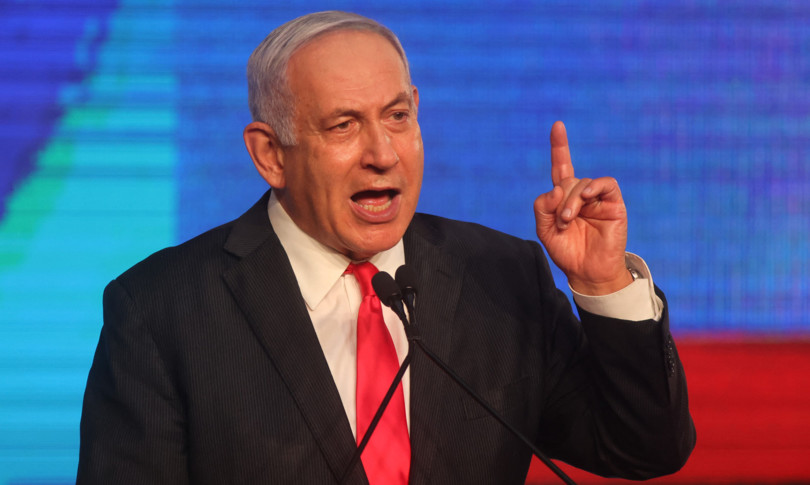 israele elezioni vince netanyahu governo con destra radicale