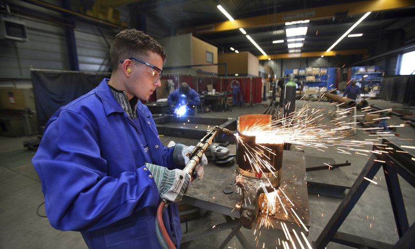 Censis dieci milioni italiani temono perdere posto lavoro