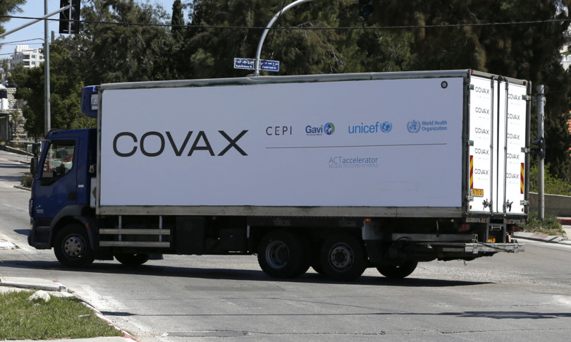 covax pool acquisti vaccinare paesi poveri