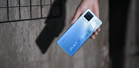 Realme presenta 8 Pro: fotocamera da 108 MP a meno di 300 euro