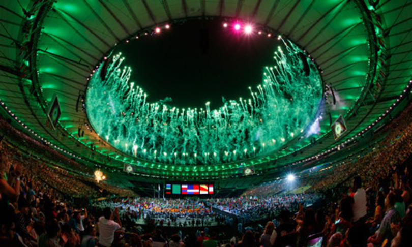 brasile maracana intitolato pele palla governatore rio