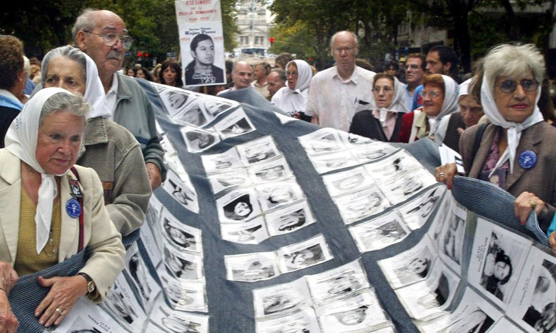 desaparecidos acceso gianicolo faro italiani argentina