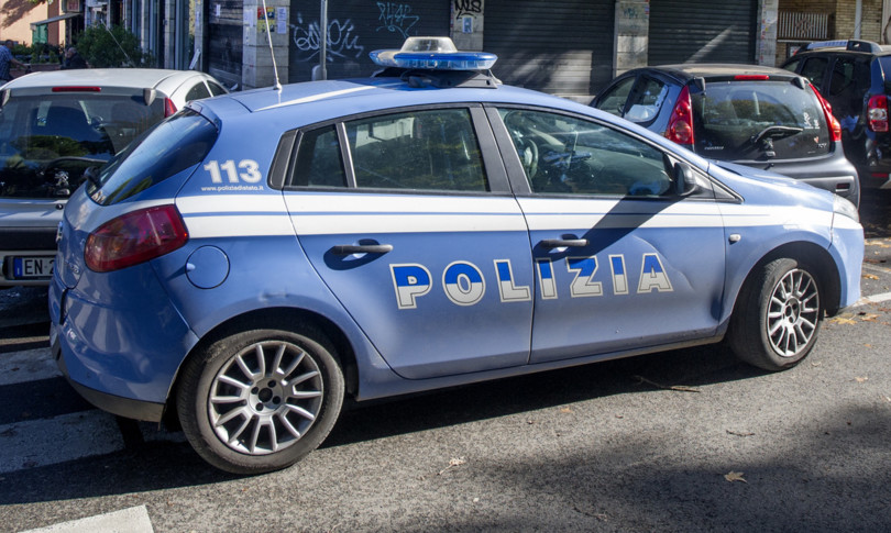 nuovo colpo clan mafioso borgo vecchio palermo