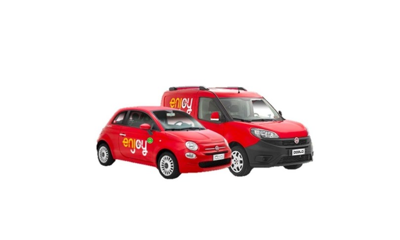 ENI GTR&M Native article Enjoy per Agi