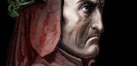 Giornale tedesco contro Dante, "un bacchettone presuntuoso"