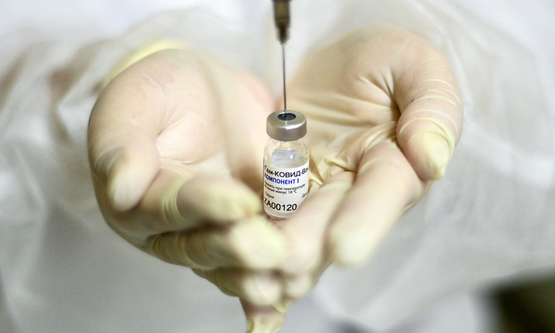 vaccino farmacie pronte campagna