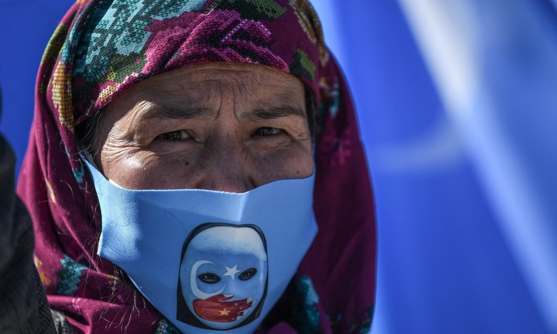 La Cina ha sanzionato il Regno Unito per ritorsione sulla vicenda degli uiguri