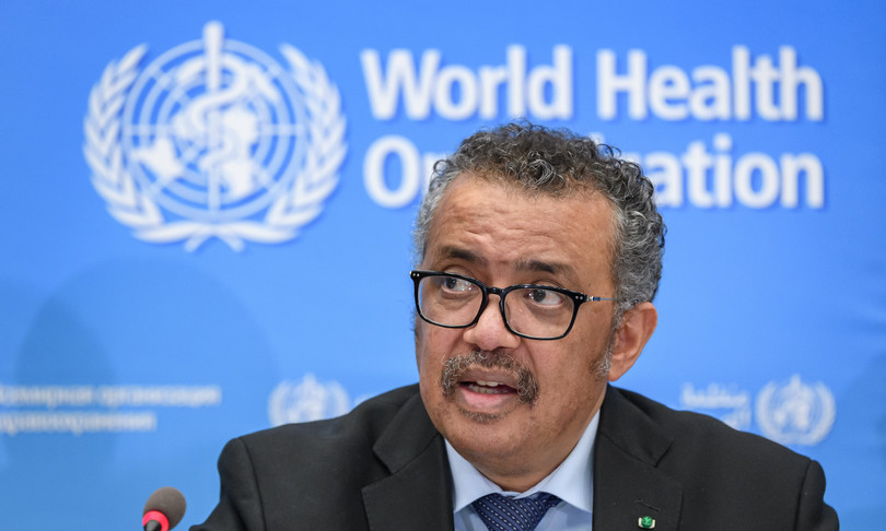 Italia regolamento Oms anti-pandemia indagini Procura