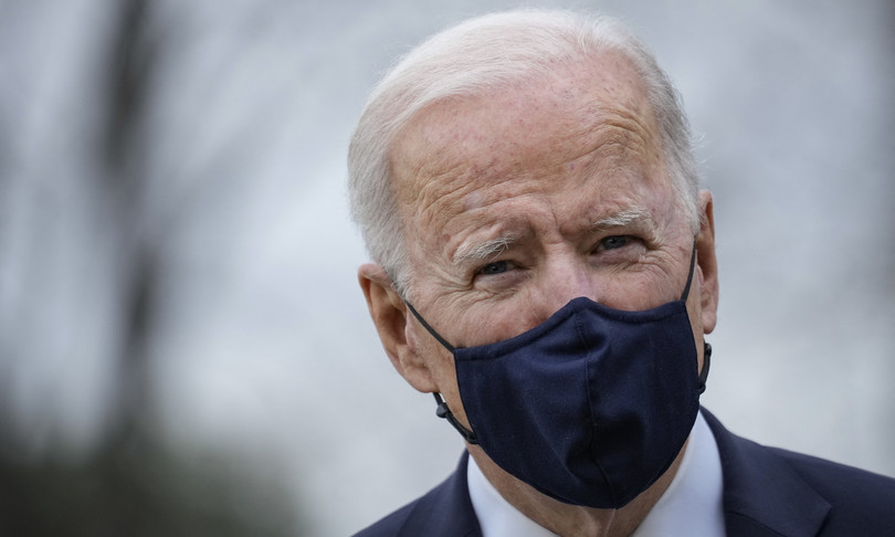 biden contro riforma elettorale georgia