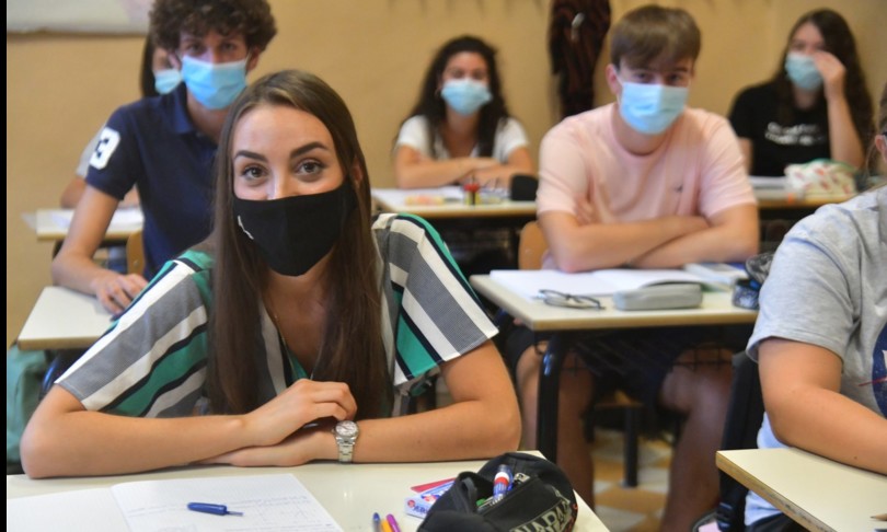 quasi 4 milioni alunni tornano scuola dopo Pasqua 3 milioni dad