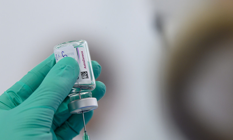 anziano 99 anni non vaccinato milano