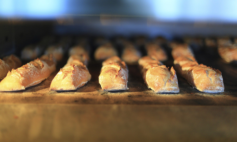 baguette candidata a patrimonio immateriale unesco