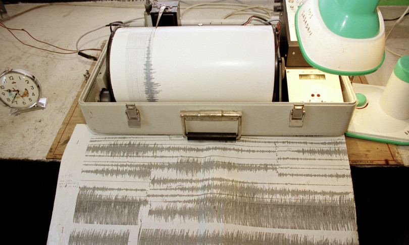 scosse terremoto Adriatico