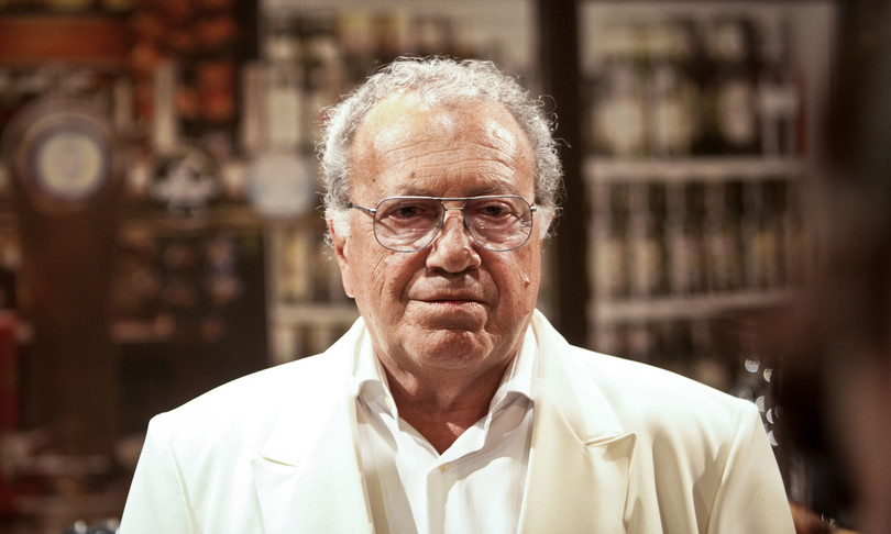morto enrico Vaime
